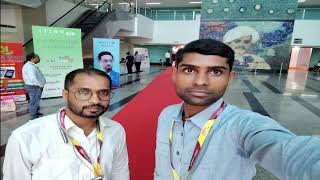 Optician fair Gyan Bhawan Patna Bihar 7 or 8 Sep 2024 Optics Fair  Optical Association of Bihar [upl. by Anaujit]