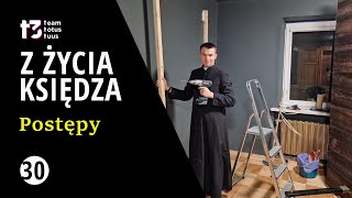 Z życia księdza  odc 30 Postępy [upl. by Chelsae]