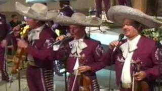 Mariachi Vargas pop rancho grande [upl. by Oiragelo]