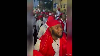 Wole Soyinka dissociates self from video of the Pyrates Confraternity mocking Tinubu’s health [upl. by Retlaw]