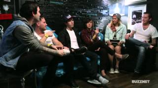 Sleeping With Sirens Video 4  Who In The Band [upl. by Sweet]