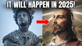 The La Salette Prophecy Is About To Happen In 2025 [upl. by Jackqueline]