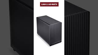 TOP6 Best Micro ATX PC Cases 2024 [upl. by Avner977]