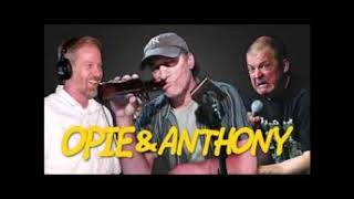 OPIE amp ANTHONY  MUSIC RAP DISCUSSIONS  MOST OFFENSIVE SONG CONTEST [upl. by Healey425]