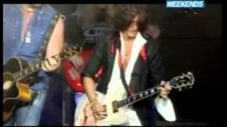 Mistery train  Toby Keith amp Joe Perry [upl. by Mikey463]