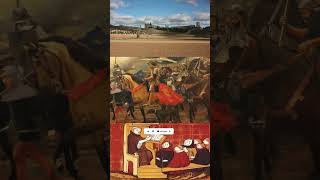 The Reconquista Key Battles and Turning Points history education documentary [upl. by Lahsram]