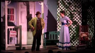 The Music Man Charlie Cowell Scene [upl. by Kaylyn]