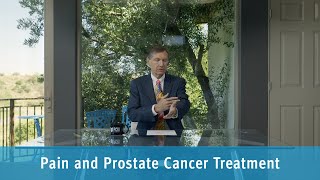 Pain and Advanced Prostate Cancer Treatment Royal Stage  Prostate Cancer Staging Guide [upl. by Oahc]