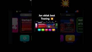 Jan oblak best training guide 💥efootball efootball2023mobile football pesmobilepes [upl. by Aikenahs]