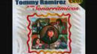 Rueditas De Amor  Tommy Ramirez y sus Sonorritmicos [upl. by Augy995]