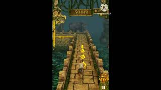 temple run 1 [upl. by Antrim]