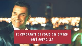 El cuadrante del flujo del dinero José Bobadilla [upl. by Sset355]