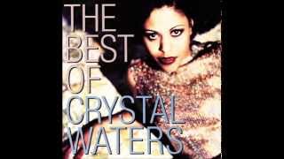 Crystal Waters  In de Ghetto Audio [upl. by Duile]