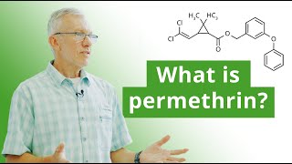 A Brief History of Permethrin Where it Comes from and How it Works [upl. by Socha169]