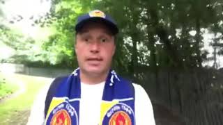 Witham Town FC match day vlog no 16 Witham Town vs Grays Athletic [upl. by Arron]