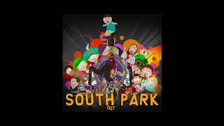 South Park OST Theme Song Whamola Ver Instrumental [upl. by Gregrory]