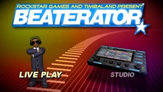 Beaterator  PlayStation Vita  PSP [upl. by Kerns983]