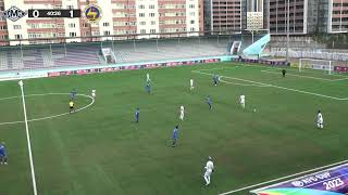 ҮНДЭСНИЙ НЭГДҮГЭЭР ЛИГ 20232024 UB MAZAALAINUUD VS ERCHIMB [upl. by Blalock429]