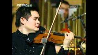 梁祝小提琴协奏曲  Butterfly Lovers Violin Concerto [upl. by Dobson117]