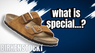 What Is Special About Birkenstockt In Hindi  Everything To Know Before Buy birkenstock Slipper [upl. by Katrina]