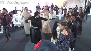 Relu Pustiu  Regina din Maroc NEW LIVE 2020 LA ANASER DUDUIANU [upl. by Sirk634]