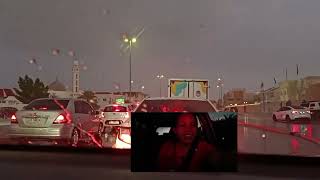 Al manara st Dubai traffic plus ulan bisdaktessvlog [upl. by Inavoy110]