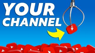 How to Get More Subscribers on YouTube  FREE LIVE CHANNEL REVIEWS [upl. by Akered321]