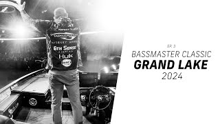 Bassmaster Classic 2024  Lee Livesay [upl. by Yllas]