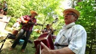 Cajun Country Revival  You Wont Be Satisfied Live at Pickathon [upl. by Alahcim]