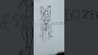 Mesmerizer vocaloid miku teto [upl. by Woolcott]