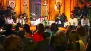 Pehla Aap Hi Rab Ne Ishq Keeta Heer Waris Shah By Hina Nasarullah [upl. by Areek]