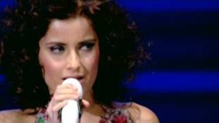 Nelly Furtado  Crazy [upl. by Idell]