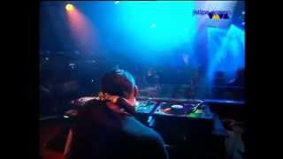 Nightcrawlers  Push the Feeling On 2003 Radio Version Live HD [upl. by Aciraa]