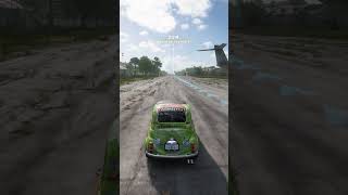 ABARTH 595 ESSEESSE 1968 FORZA HORIZON 5 [upl. by Nari]