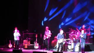 Mark Knopfler  Postcards from Paraguay  Berlin 2013 HD [upl. by Bauske378]