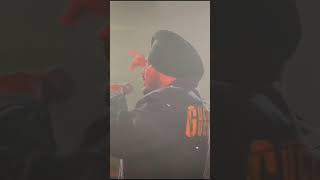 Moose wala live Show sidhumoosewala justiceforsidhumossewala shots [upl. by Nylrem424]