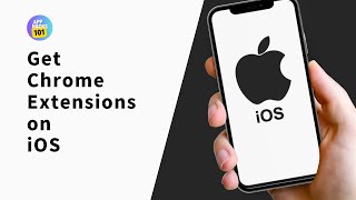 How to Get Chrome Extensions on iOS Is it Possible [upl. by Ruscher]