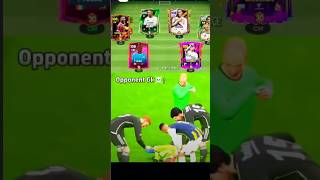 Opponent gk☠️☠️ [upl. by Silvanus]