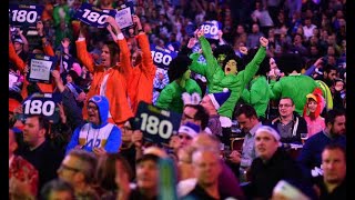 German Darts Open Live 2024 [upl. by Niar]