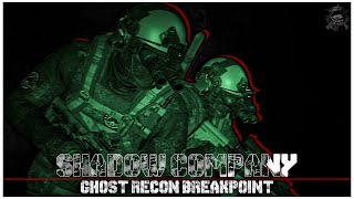 Ghost Recon Breakpoint  Tactical and Immersive Stealth [upl. by Franci]