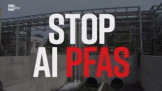 Stop ai Pfas  PresaDiretta 06102024 [upl. by Croix]