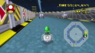 Mario Kart Wii  Wiimmfi Competition 32 [upl. by Weingartner]