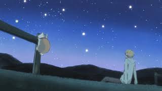 Natsume Yuujinchou Season 6 Ending Creditless 1080p [upl. by Mont]