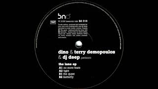 Dino amp Terry Demopoulos amp DJ Deep  Butterfly [upl. by Woodson347]