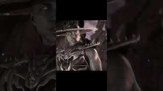 Kung Lao  Kano  Mortal Kombat 11 4K 60FPS shorts [upl. by Lenes564]