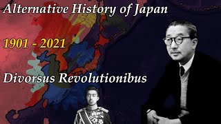 Divorsus Revolutionibus  Alternative History of Japan  19012021 [upl. by Helfand]