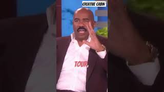 Steve Harvey Net worth Unveiling His Journey to Becoming One of the Richest People steveharvey [upl. by Zoltai650]