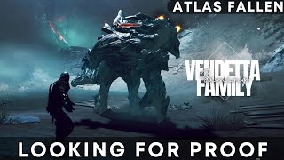 Atlas fallen  Episode 8  Looking for Proof [upl. by Florencia]