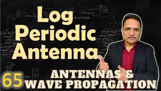 Log Periodic Antenna Basics Log Periodic Dipole Array Applications amp Advantages Explained [upl. by Adina210]