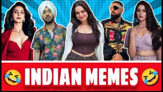 Indian trending memes 😂 wah bete moj kardi  Ep 18  memes video  indian memes [upl. by Sidonie]